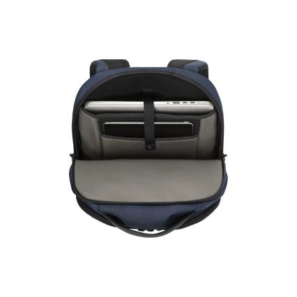 Victorinox - Mochila para computador portátil 15" Altmont Professional Compact 16 l azul escuro