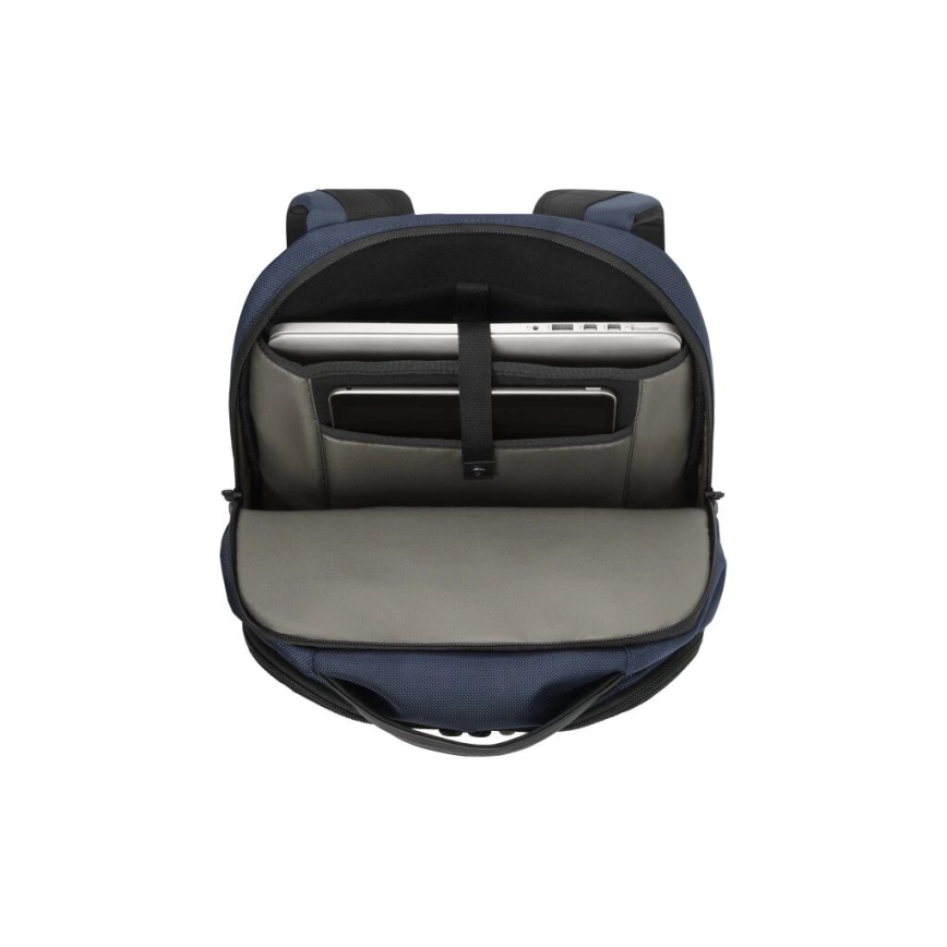 Victorinox - Mochila para computador portátil 15" Altmont Professional Compact 16 l azul escuro