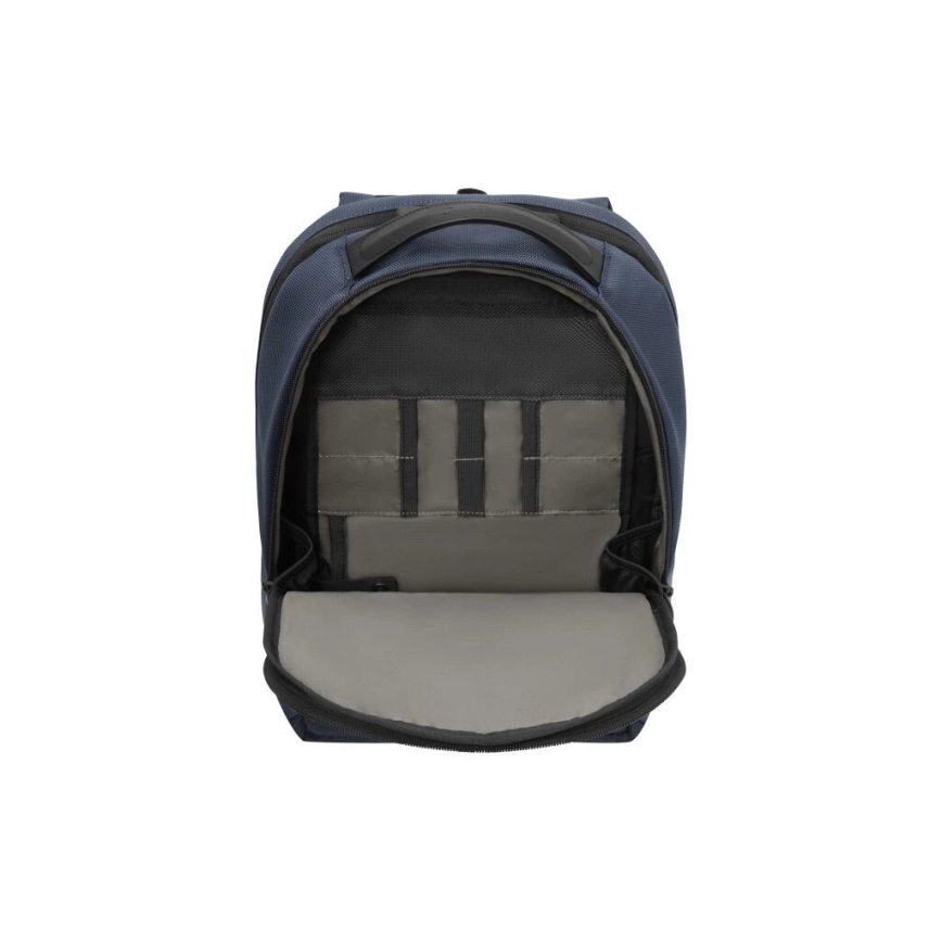 Victorinox - Mochila para computador portátil 15" Altmont Professional Compact 16 l azul escuro