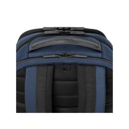 Victorinox - Mochila para computador portátil 15" Altmont Professional Compact 16 l azul escuro