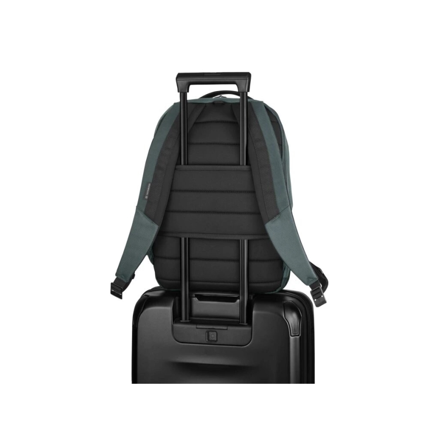 Victorinox - Mochila para computador portátil 15" Altmont Professional Compact 16 l cinzento