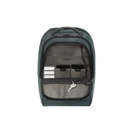 Victorinox - Mochila para computador portátil 15" Altmont Professional Compact 16 l cinzento