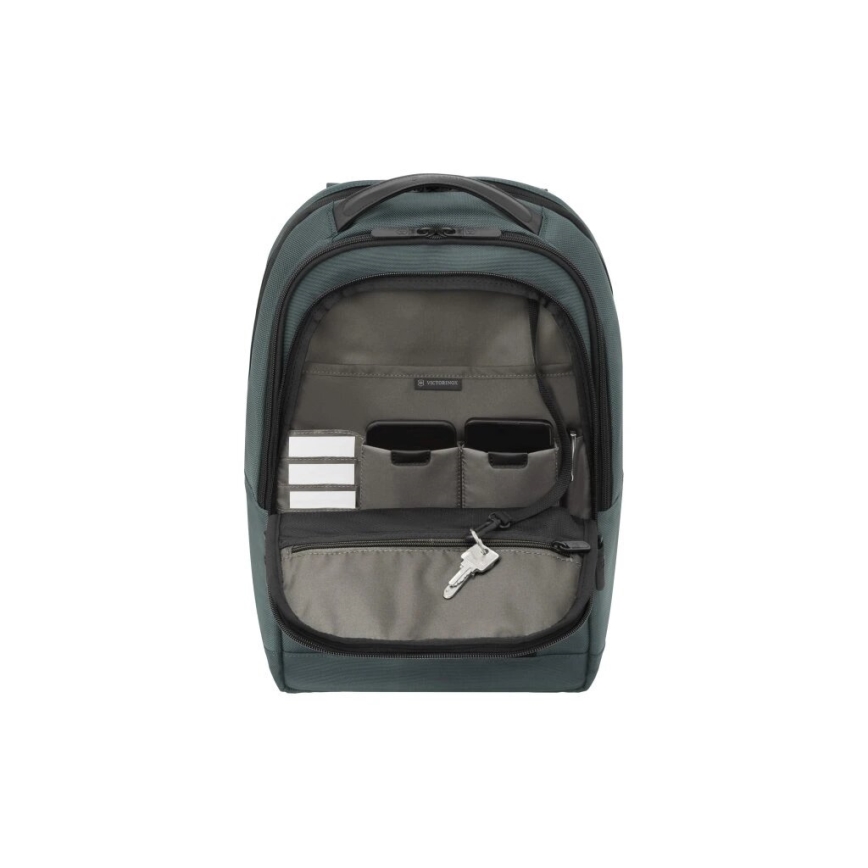 Victorinox - Mochila para computador portátil 15" Altmont Professional Compact 16 l cinzento