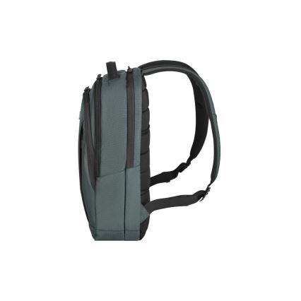 Victorinox - Mochila para computador portátil 15" Altmont Professional Compact 16 l cinzento