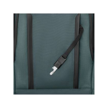 Victorinox - Mochila para computador portátil 15" Altmont Professional Compact 16 l cinzento