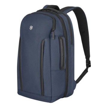 Victorinox - Mochila para computador portátil 15" Altmont Professional Deluxe Travel 25 l azul