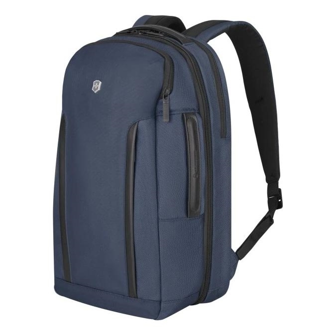 Victorinox - Mochila para computador portátil 15" Altmont Professional Deluxe Travel 25 l azul