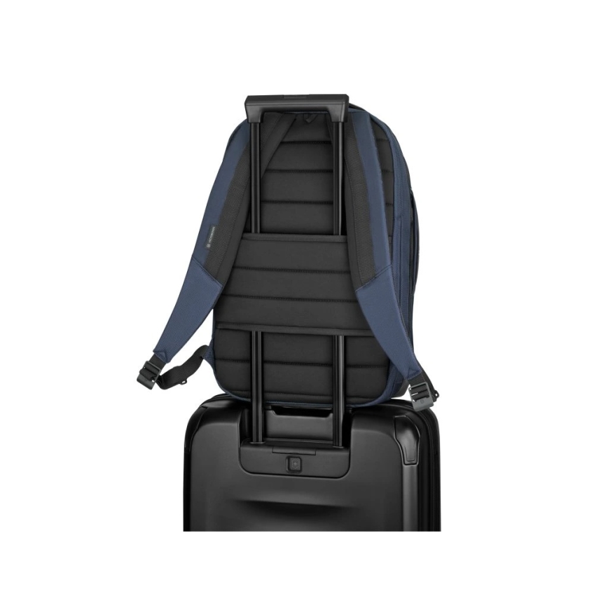 Victorinox - Mochila para computador portátil 15" Altmont Professional Deluxe Travel 25 l azul