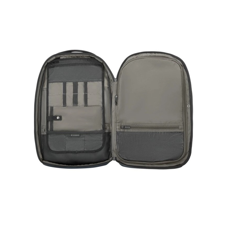 Victorinox - Mochila para computador portátil 15" Altmont Professional Deluxe Travel 25 l azul
