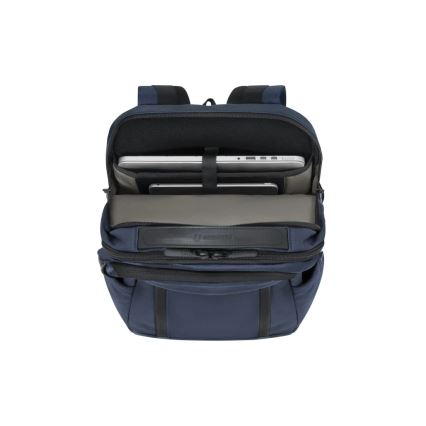 Victorinox - Mochila para computador portátil 15" Altmont Professional Deluxe Travel 25 l azul
