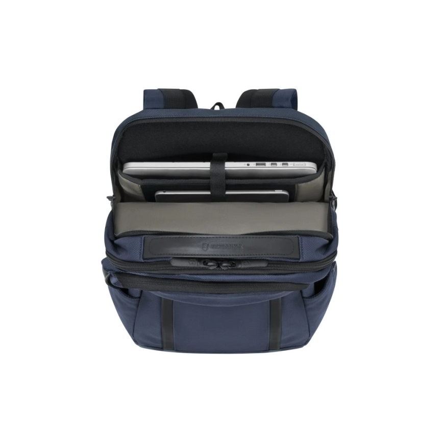Victorinox - Mochila para computador portátil 15" Altmont Professional Deluxe Travel 25 l azul