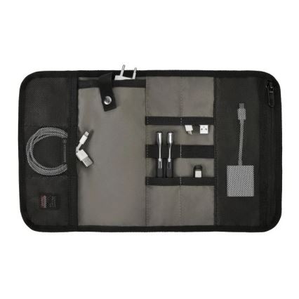Victorinox - Mochila para computador portátil 15" Altmont Professional Deluxe Travel 25 l azul