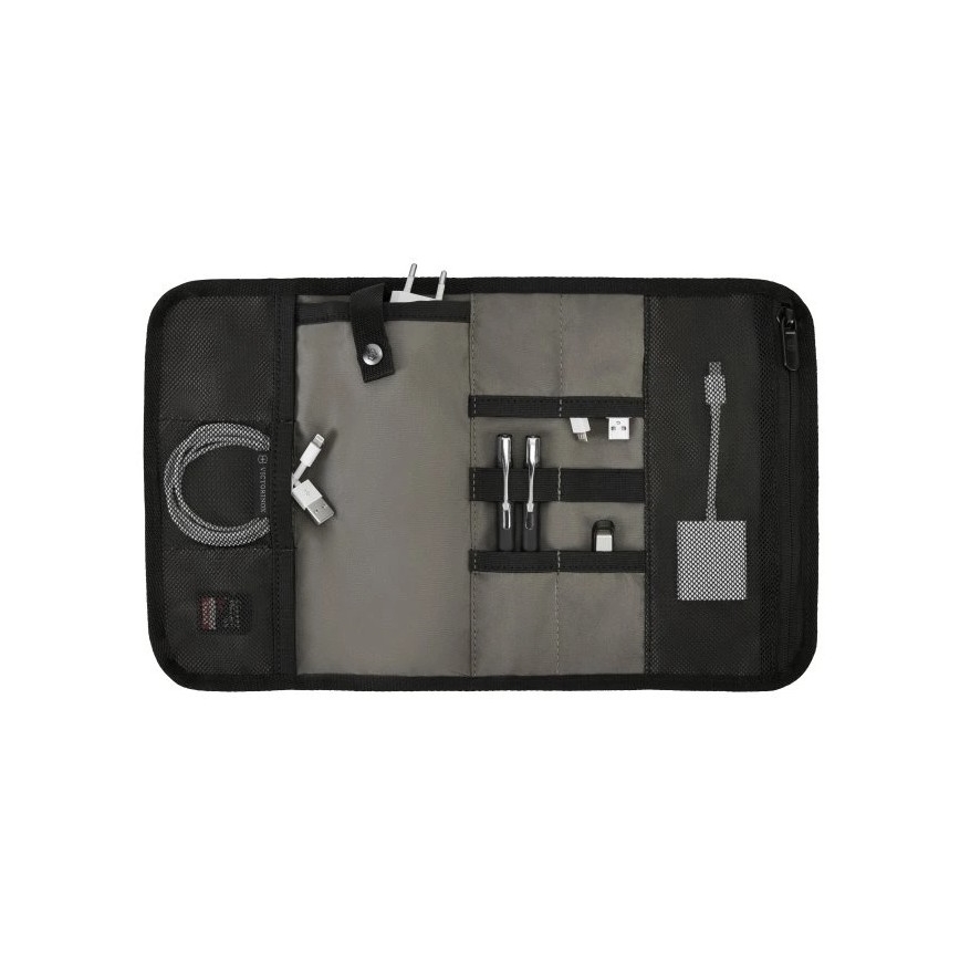 Victorinox - Mochila para computador portátil 15" Altmont Professional Deluxe Travel 25 l azul