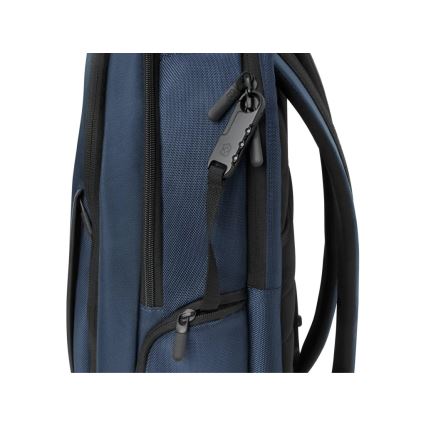 Victorinox - Mochila para computador portátil 15" Altmont Professional Deluxe Travel 25 l azul