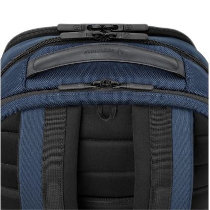 Victorinox - Mochila para computador portátil 15" Altmont Professional Deluxe Travel 25 l azul