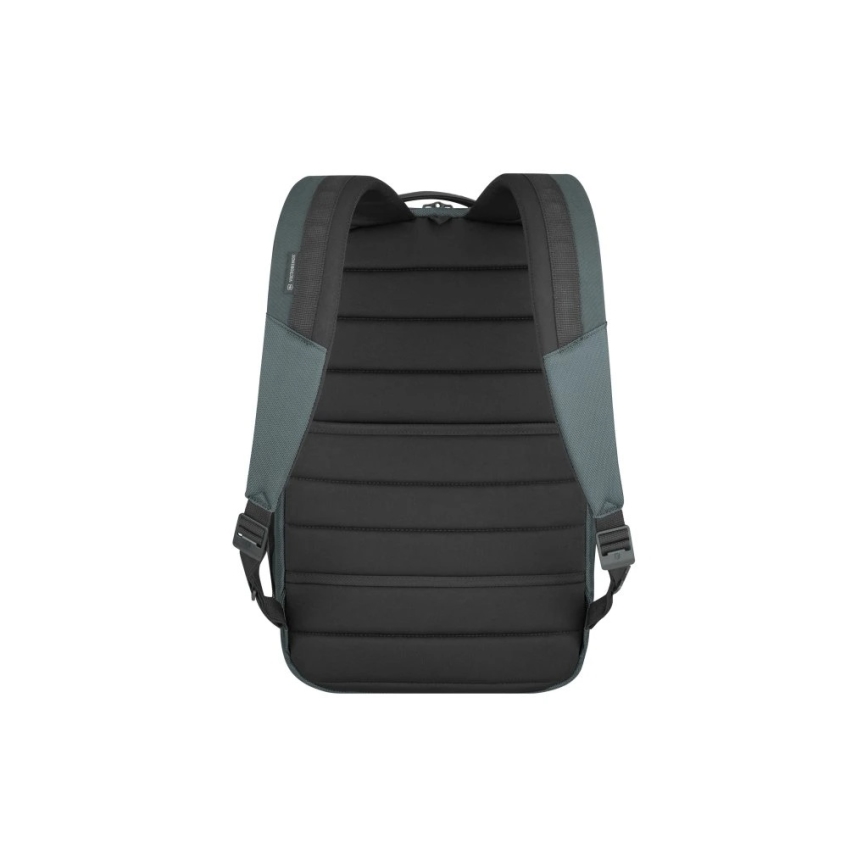 Victorinox - Mochila para computador portátil 15" Altmont Professional Deluxe Travel 25 l verde