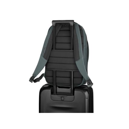 Victorinox - Mochila para computador portátil 15" Altmont Professional Deluxe Travel 25 l verde