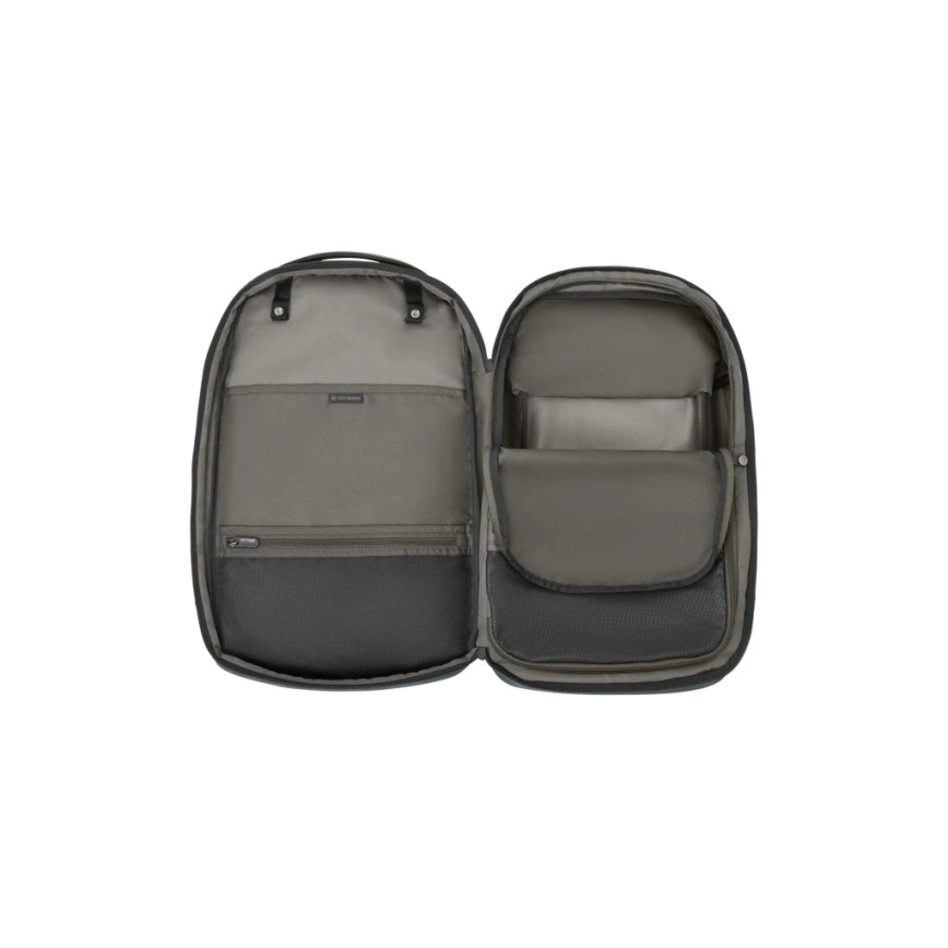 Victorinox - Mochila para computador portátil 15" Altmont Professional Deluxe Travel 25 l verde
