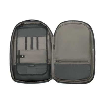 Victorinox - Mochila para computador portátil 15" Altmont Professional Deluxe Travel 25 l verde