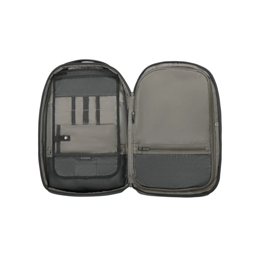Victorinox - Mochila para computador portátil 15" Altmont Professional Deluxe Travel 25 l verde