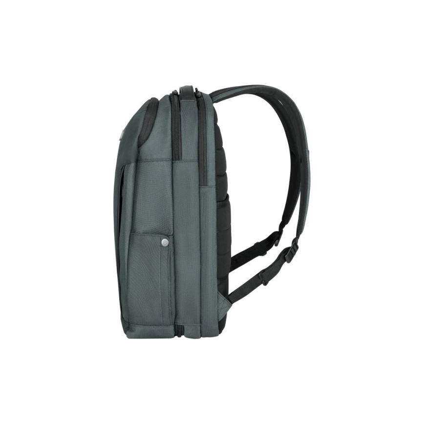 Victorinox - Mochila para computador portátil 15" Altmont Professional Deluxe Travel 25 l verde