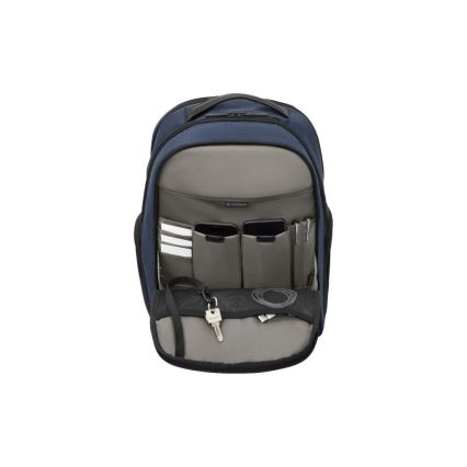 Victorinox - Mochila para computador portátil 15" Altmont Professional Essential 24 l azul escuro