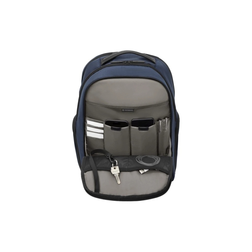Victorinox - Mochila para computador portátil 15" Altmont Professional Essential 24 l azul escuro