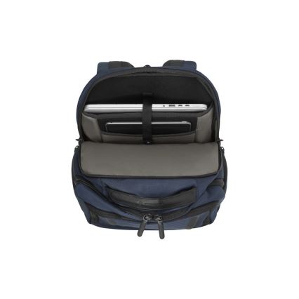 Victorinox - Mochila para computador portátil 15" Altmont Professional Essential 24 l azul escuro