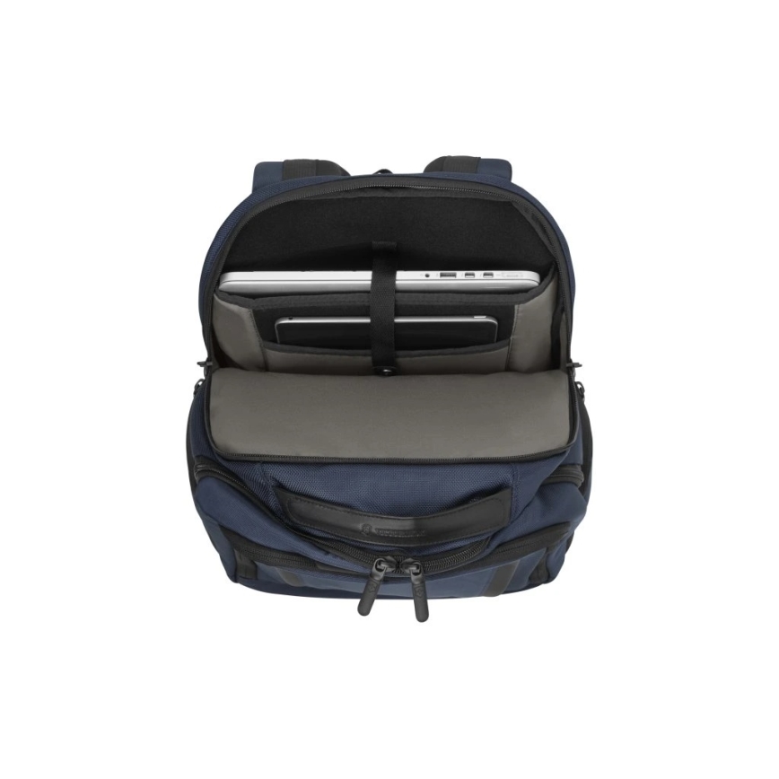 Victorinox - Mochila para computador portátil 15" Altmont Professional Essential 24 l azul escuro
