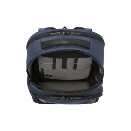Victorinox - Mochila para computador portátil 15" Altmont Professional Essential 24 l azul escuro