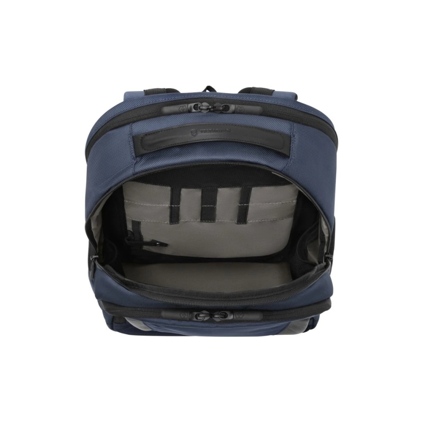Victorinox - Mochila para computador portátil 15" Altmont Professional Essential 24 l azul escuro