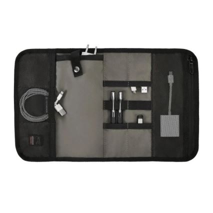 Victorinox - Mochila para computador portátil 15" Altmont Professional Essential 24 l azul escuro
