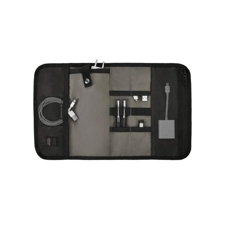 Victorinox - Mochila para computador portátil 15" Altmont Professional Essential 24 l azul escuro