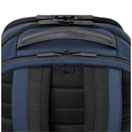 Victorinox - Mochila para computador portátil 15" Altmont Professional Essential 24 l azul escuro