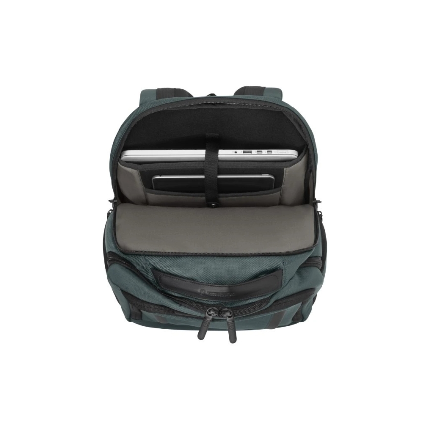 Victorinox - Mochila para computador portátil 15" Altmont Professional Essential 24 l cinzento