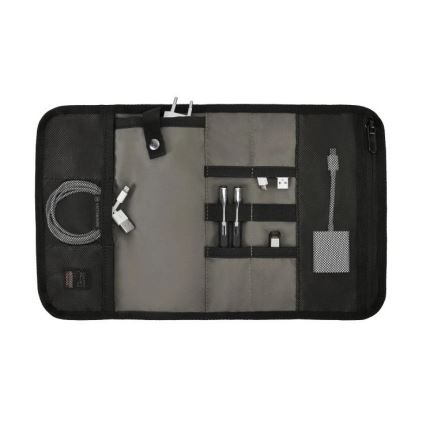 Victorinox - Mochila para computador portátil 15" Altmont Professional Essential 24 l cinzento