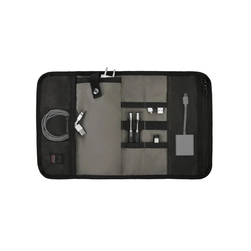 Victorinox - Mochila para computador portátil 15" Altmont Professional Essential 24 l cinzento