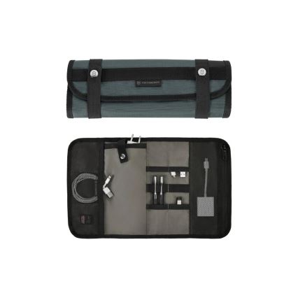 Victorinox - Mochila para computador portátil 15" Altmont Professional Essential 24 l cinzento