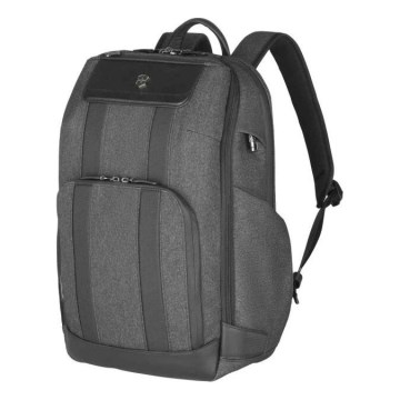 Victorinox - Mochila para computador portátil 15" Architecture Urban2 23 l cinzento
