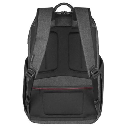 Victorinox - Mochila para computador portátil 15" Architecture Urban2 23 l cinzento