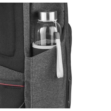 Victorinox - Mochila para computador portátil 15" Architecture Urban2 23 l cinzento