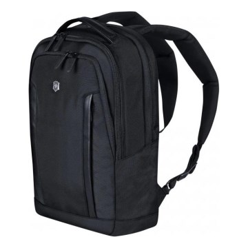 Victorinox - Mochila para computador portátil 15" Compact 15 l preto