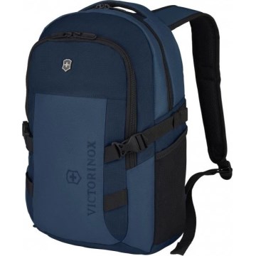 Victorinox - Mochila para computador portátil 15" Deluxe Vx Sport EVO 20 l azul
