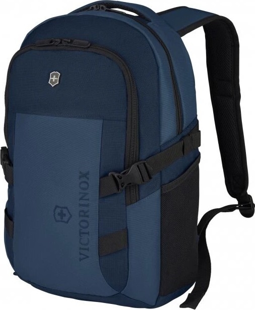 Victorinox - Mochila para computador portátil 15" Deluxe Vx Sport EVO 20 l azul