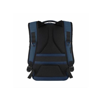Victorinox - Mochila para computador portátil 15" Deluxe Vx Sport EVO 20 l azul