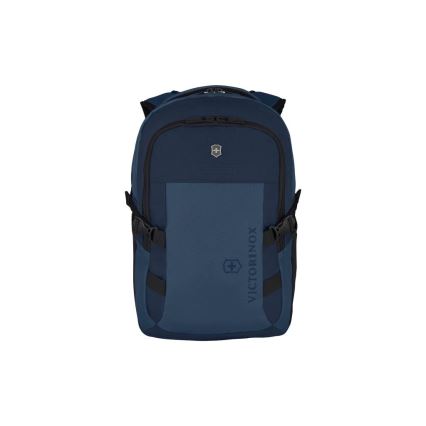 Victorinox - Mochila para computador portátil 15" Deluxe Vx Sport EVO 20 l azul