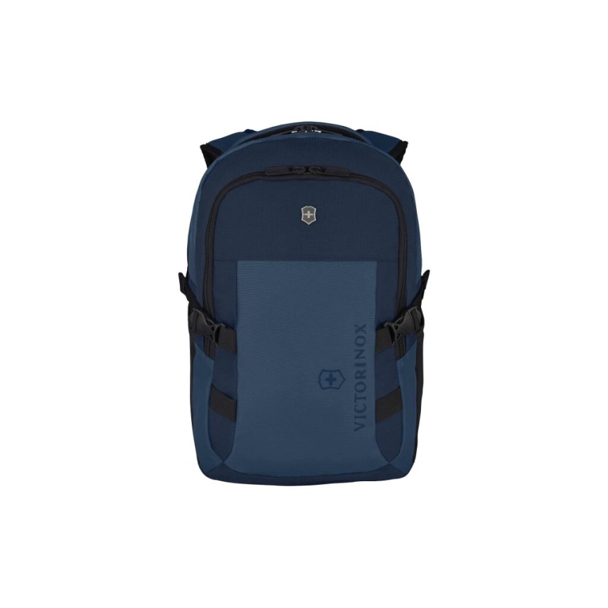 Victorinox - Mochila para computador portátil 15" Deluxe Vx Sport EVO 20 l azul