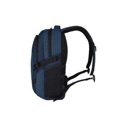Victorinox - Mochila para computador portátil 15" Deluxe Vx Sport EVO 20 l azul