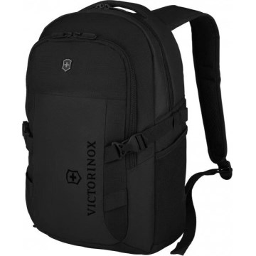 Victorinox - Mochila para computador portátil 15" Deluxe Vx Sport EVO 20 l preto