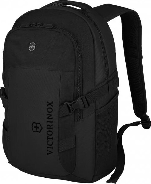 Victorinox - Mochila para computador portátil 15" Deluxe Vx Sport EVO 20 l preto